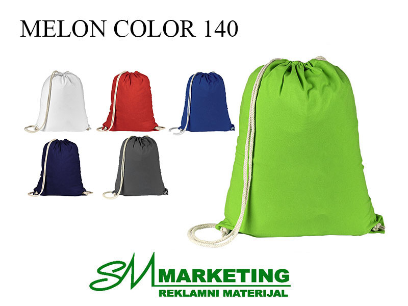Melon color 140